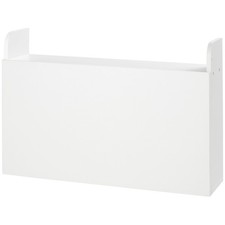 HOMCOM Wall Mounted Table w/
