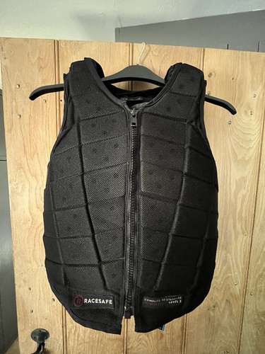 Racesafe provent childs - 3.0,