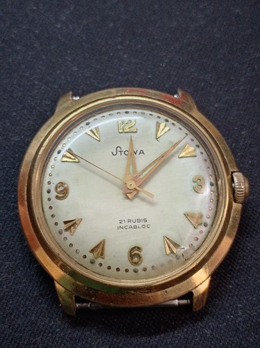Vintage stowa mechanical - vintage,
