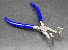 Jewellery Making Tool Beadsmith Jump Ring Coil Cutting Piers VERY LITTLE USE