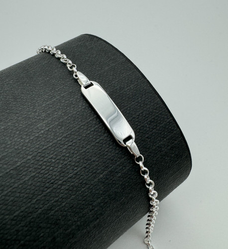 Solid 925 sterling - sterling, silver