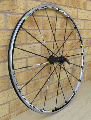 Mavic kysrium superlight - kysrium, sl