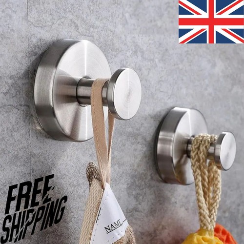 Strong vacuum hooks - vacuum, suction