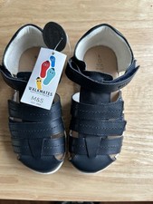 Boys Leather Sandals Brand new