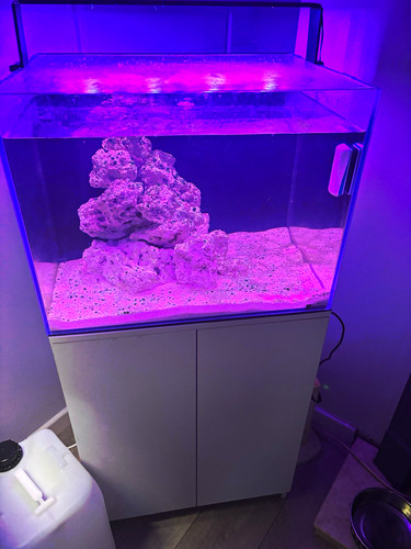 Aqua one optisystem - aqua, 180