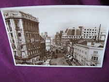 Vintage Postcards: Liverpool