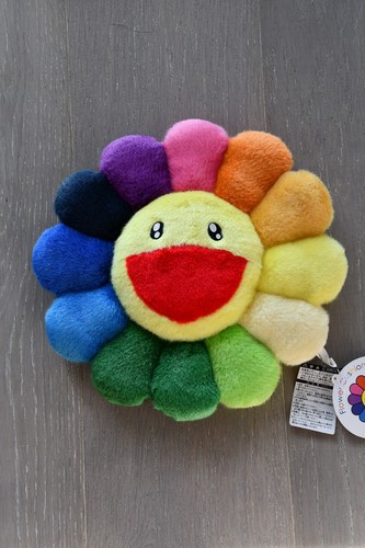 Takashi murakami 30cm rainbow - takashi,