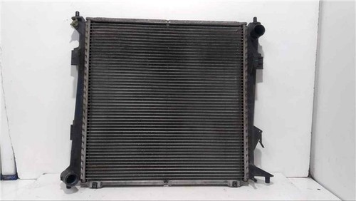 253101h600 radiator kia ceed - kia,