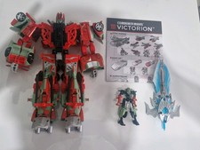 Transformers Combiner Wars