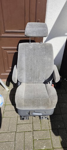 Swivel seat campervan - swivel,
