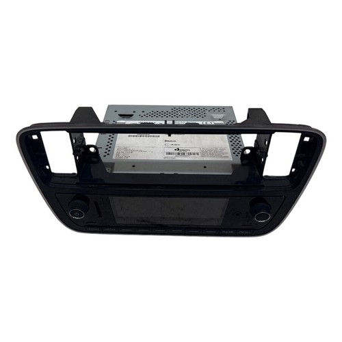 Skoda citigo radio - head, unit