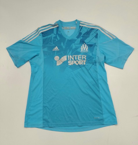 Olympique marseille 2013 - olympique, de