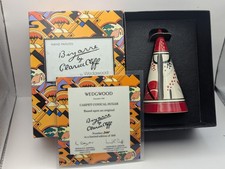 Wedgwood Clarice Cliff Bizarre