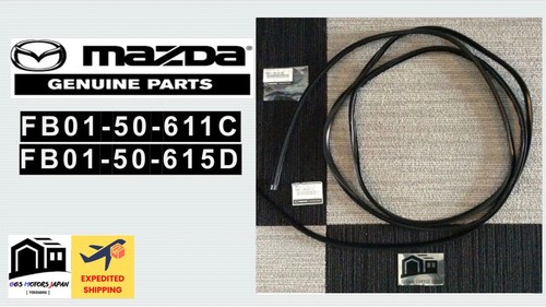 Mazda oem rx 7 fc3s - '86-'91, rx-7