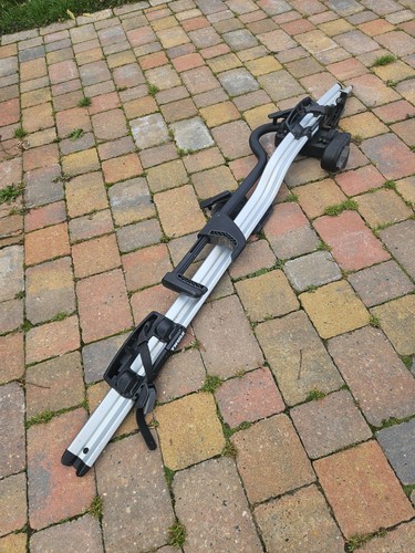 Thule pro ride roof - x,