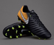 Mens Nike Tiempo Ligera IV FG