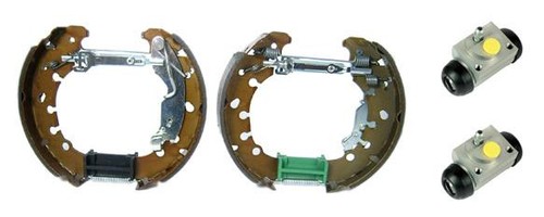Brembo 046 brake - k, shoe