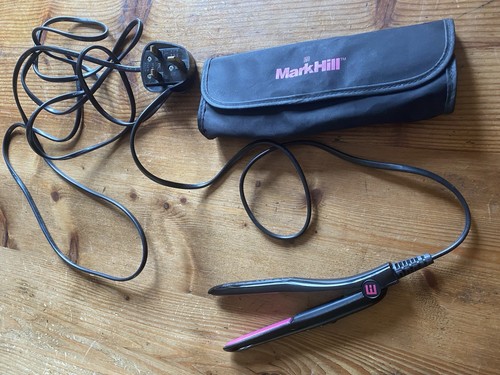 Mark hill salon - mark,