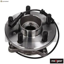WHEEL BEARING KIT 33-0837 FOR