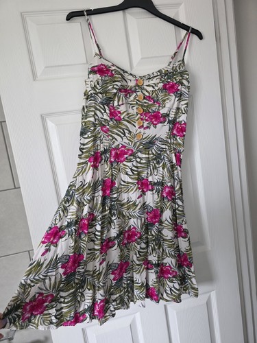 Collectif fairy 2xl dress - collectif, 18