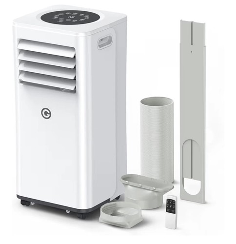 Kgogo air conditioning - kgogo,