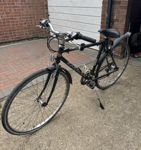 Saracen trailway 5056 - trailway, series
