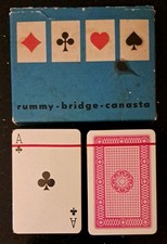 Emu 2 x vintage plastic coated