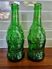 Empty lucky buddha - x2,