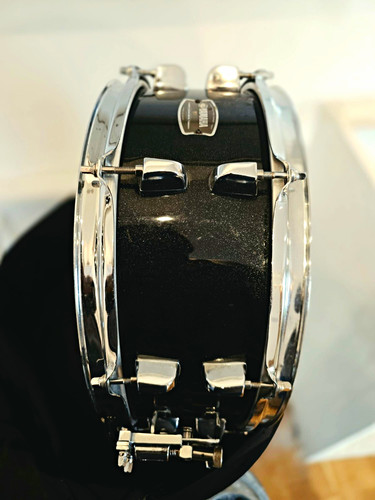 Yamaha rydeen metal drum set - rydeen,