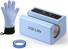 PYD Life 230 V Auto Tumbler