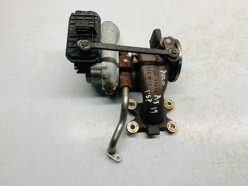 Audi turbocharger 2019 5 - audi, a3