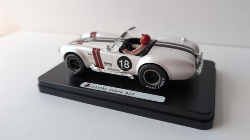 Mrrc hobbies slot car cobra - mrrc,