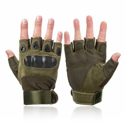 New tactical finger - new,