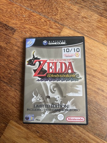 The legend zelda wind - the,