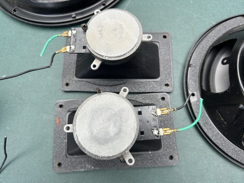 Klipsch kg3 speaker - klipsch,