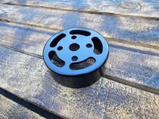 Ford Fiesta Zetec-S, Puma 1.7