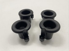 ♻️ Honda Cbr 650 Ra-n 2021 - 2024 Air Velocity Stacks ♻️