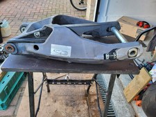 Ducati 749 999 swingarm