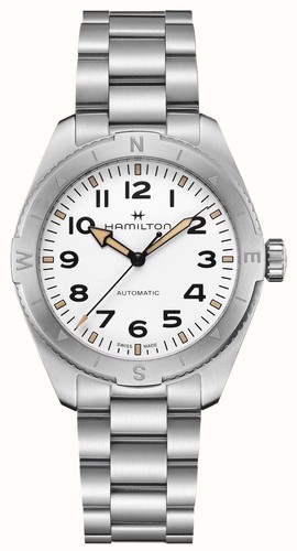 New hamilton khaki - khaki, field