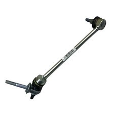 Mercedes-Benz Torsion Bar