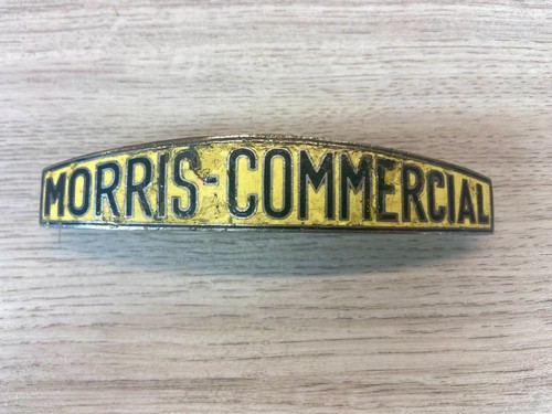 Vintage morris commercial - vintage, morris-commercial