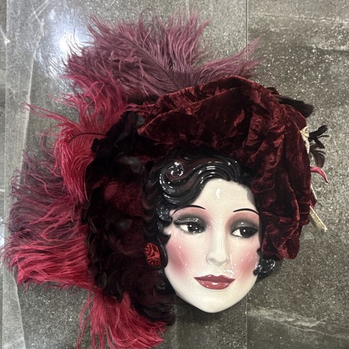 Vintage 1980s clay - vintage, art