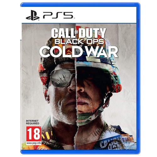 Call duty black ops cold - ops,
