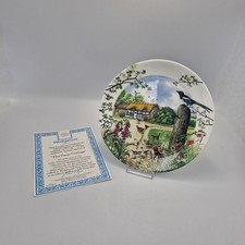 Vintage Wedgwood 'The Farm