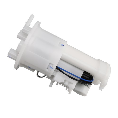 Fuel pump assy replacement - pump,
