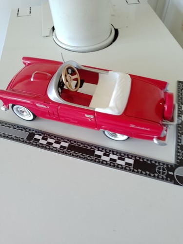 Gearbox collectible 1956 - 1956, ford