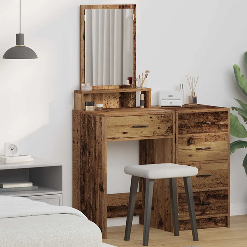 Walplus dressing table old - walplus,