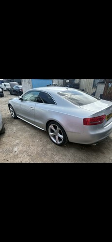 Audi breaking - audi,