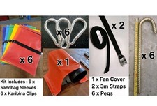 OUTDOOR Bouncy Castle