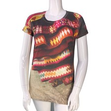 Mario Testino For Mate Tshirt